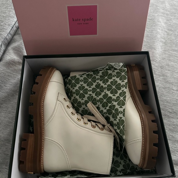 kate spade Shoes - Kate Spade boots